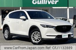 mazda cx-5 2020 -MAZDA--CX-5 3DA-KF2P--KF2P-404159---MAZDA--CX-5 3DA-KF2P--KF2P-404159-