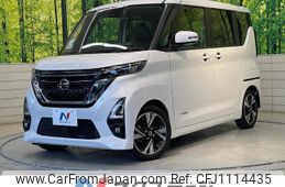 nissan roox 2020 quick_quick_B45A_B45A-0307706