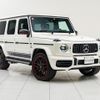 mercedes-benz g-class 2018 quick_quick_ABA-463276_WDB4632761X299266 image 7