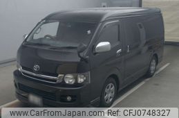 toyota hiace-wagon 2008 -TOYOTA--Hiace Wagon TRH214W-0010865---TOYOTA--Hiace Wagon TRH214W-0010865-