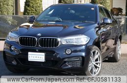 bmw x6 2016 quick_quick_DBA-KU30_WBAKU220X00P55448