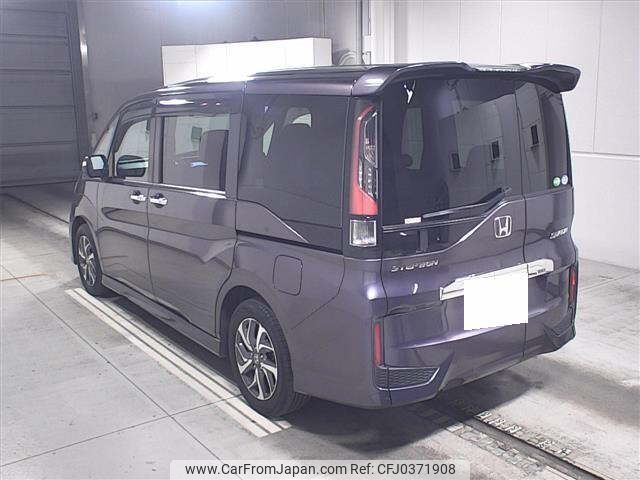 honda stepwagon 2016 -HONDA 【三重 301ﾏ5185】--Stepwgn RP3--1018435---HONDA 【三重 301ﾏ5185】--Stepwgn RP3--1018435- image 2