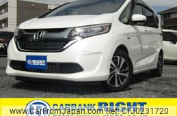 honda freed-plus 2019 GOO_JP_700040326930240915004