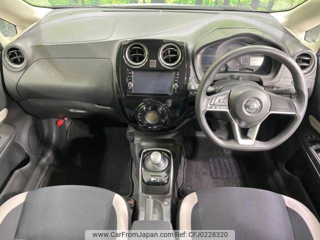 nissan note 2019 -NISSAN--Note DAA-HE12--HE12-304134---NISSAN--Note DAA-HE12--HE12-304134- image 2