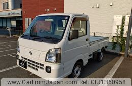 nissan clipper-truck 2017 -NISSAN 【京都 483ｻ1104】--Clipper Truck DR16T--381079---NISSAN 【京都 483ｻ1104】--Clipper Truck DR16T--381079-