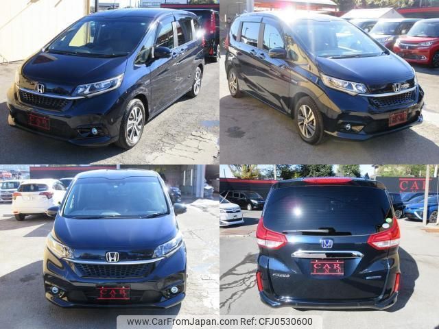 honda freed-hybrid 2020 quick_quick_GB7_GB7-3113275 image 2