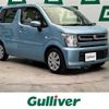 suzuki wagon-r 2017 -SUZUKI--Wagon R DBA-MH35S--MH35S-100602---SUZUKI--Wagon R DBA-MH35S--MH35S-100602- image 1