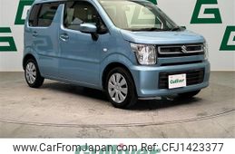 suzuki wagon-r 2017 -SUZUKI--Wagon R DBA-MH35S--MH35S-100602---SUZUKI--Wagon R DBA-MH35S--MH35S-100602-