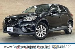 mazda cx-5 2014 quick_quick_LDA-KE2FW_KE2FW-135789