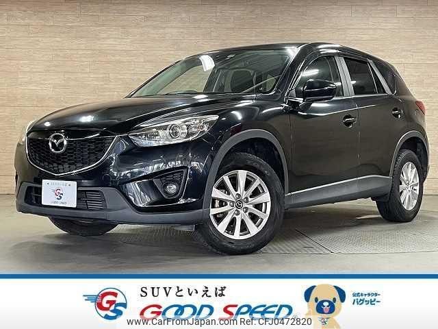 mazda cx-5 2014 quick_quick_LDA-KE2FW_KE2FW-135789 image 1