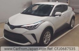 toyota c-hr 2022 -TOYOTA--C-HR 6AA-ZYX11--ZYX11-2048753---TOYOTA--C-HR 6AA-ZYX11--ZYX11-2048753-