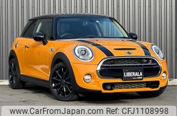 mini mini-others 2018 -BMW--BMW Mini LDA-XN20--WMWXN920302F73335---BMW--BMW Mini LDA-XN20--WMWXN920302F73335-