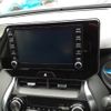 toyota harrier 2022 CFJ1848335 image 11