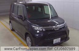 toyota roomy 2023 -TOYOTA 【一宮 500ﾈ2263】--Roomy M900A-1080947---TOYOTA 【一宮 500ﾈ2263】--Roomy M900A-1080947-