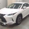 lexus rx 2021 -LEXUS--Lexus RX AGL20W-0023848---LEXUS--Lexus RX AGL20W-0023848- image 1