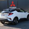 toyota c-hr 2020 quick_quick_6AA-ZYX11_ZYX11-2021034 image 2