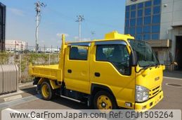 isuzu elf-truck 2016 CFJ1505264