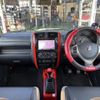 suzuki jimny 2017 quick_quick_ABA-JB23W_JB23W-762405 image 8