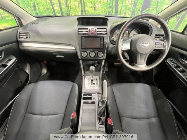 subaru impreza-g4 2012 quick_quick_GJ7_GJ7-004088 image 2