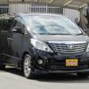 toyota alphard 2011 quick_quick_DBA-ANH20W_ANH20-8182152 image 4