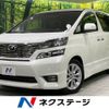 toyota vellfire 2009 -TOYOTA--Vellfire DBA-ANH20W--ANH20-8067656---TOYOTA--Vellfire DBA-ANH20W--ANH20-8067656- image 1