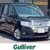 honda stepwagon 2012 -HONDA--Stepwgn DBA-RK5--RK5-1215380---HONDA--Stepwgn DBA-RK5--RK5-1215380- image 1