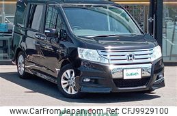 honda stepwagon 2012 -HONDA--Stepwgn DBA-RK5--RK5-1215380---HONDA--Stepwgn DBA-RK5--RK5-1215380-