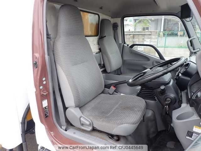 toyota dyna-truck 2012 -TOYOTA--Dyna TKG-XZC655--XZC655-0001293---TOYOTA--Dyna TKG-XZC655--XZC655-0001293- image 2