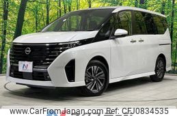 nissan serena 2023 quick_quick_FC28_FC28-015232