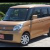 suzuki spacia 2015 -SUZUKI 【名変中 】--Spacia MK32S--234215---SUZUKI 【名変中 】--Spacia MK32S--234215- image 1