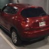 nissan juke 2010 CFJ1680292 image 2