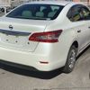 nissan sylphy 2015 -NISSAN--SYLPHY DBA-TB17--TB17-024357---NISSAN--SYLPHY DBA-TB17--TB17-024357- image 6