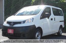 nissan nv200-vanette-van 2021 CFJ1760821