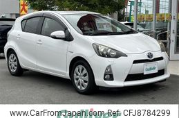 toyota aqua 2012 -TOYOTA--AQUA DAA-NHP10--NHP10-6045528---TOYOTA--AQUA DAA-NHP10--NHP10-6045528-