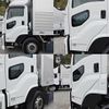 isuzu giga 2018 CFJ1071213 image 7