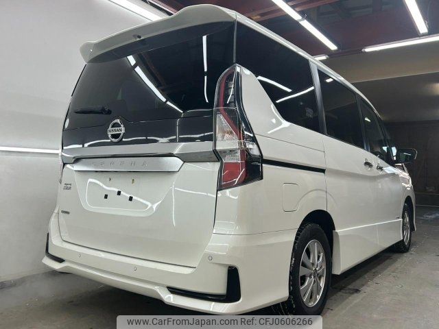 nissan serena 2022 -NISSAN--Serena GFNC27--046631---NISSAN--Serena GFNC27--046631- image 2