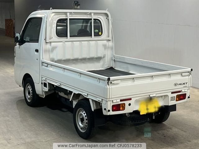 daihatsu hijet-truck 2019 -DAIHATSU 【福岡 480の9850】--Hijet Truck S500P-0114733---DAIHATSU 【福岡 480の9850】--Hijet Truck S500P-0114733- image 2