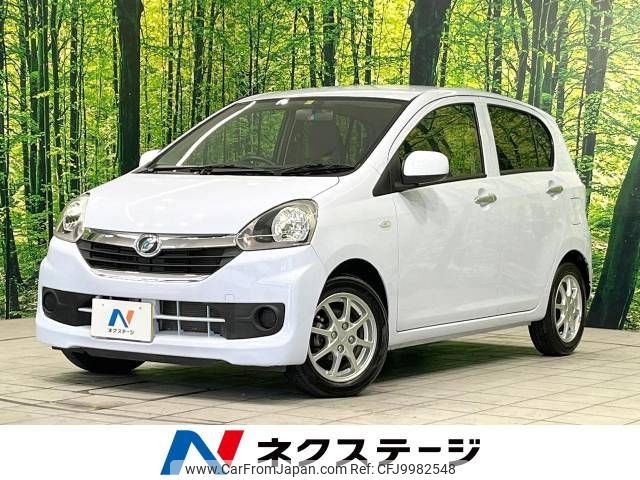 daihatsu mira-e-s 2013 -DAIHATSU--Mira e:s DBA-LA300S--LA300S-1217836---DAIHATSU--Mira e:s DBA-LA300S--LA300S-1217836- image 1