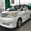 toyota alphard 2007 -TOYOTA--Alphard DBA-ANH10W--ANH10-0191384---TOYOTA--Alphard DBA-ANH10W--ANH10-0191384- image 18