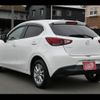 mazda demio 2015 -MAZDA--Demio DBA-DJ3FS--DJ3FS-121462---MAZDA--Demio DBA-DJ3FS--DJ3FS-121462- image 18