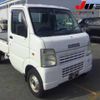 suzuki carry-truck 2008 -SUZUKI--Carry Truck DA63T--587203---SUZUKI--Carry Truck DA63T--587203- image 1