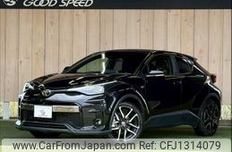 toyota c-hr 2023 -TOYOTA--C-HR 3BA-NGX10--NGX10-2023253---TOYOTA--C-HR 3BA-NGX10--NGX10-2023253-