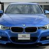 bmw 3-series 2015 -BMW--BMW 3 Series DBA-3B20--WBA3B160X0NS60281---BMW--BMW 3 Series DBA-3B20--WBA3B160X0NS60281- image 4