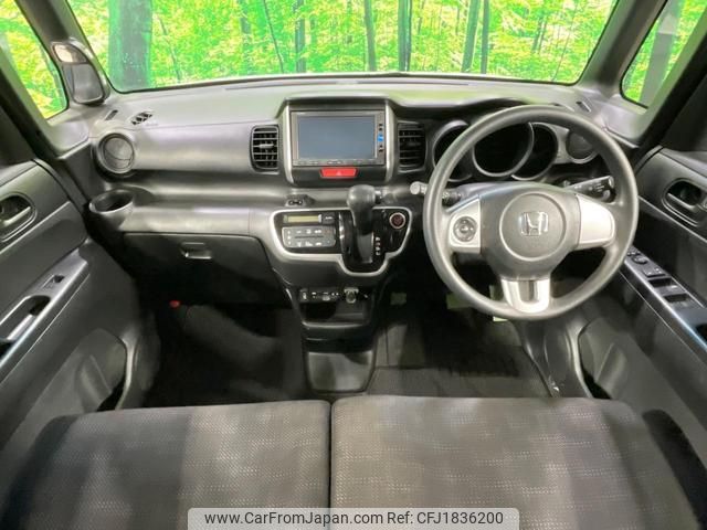 honda n-box 2016 CFJ1836200 image 2