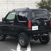 suzuki jimny 2007 -SUZUKI--Jimny ABA-JB23W--JB23W-520260---SUZUKI--Jimny ABA-JB23W--JB23W-520260- image 15