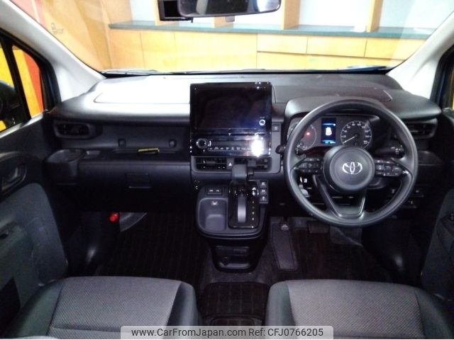 toyota sienta 2024 -TOYOTA--Sienta 6AA-MXPL15G--MXPL15-1028***---TOYOTA--Sienta 6AA-MXPL15G--MXPL15-1028***- image 2