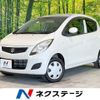 suzuki cervo 2009 quick_quick_HG21S_HG21S-530017 image 1