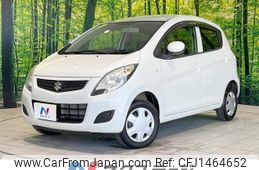 suzuki cervo 2009 quick_quick_HG21S_HG21S-530017