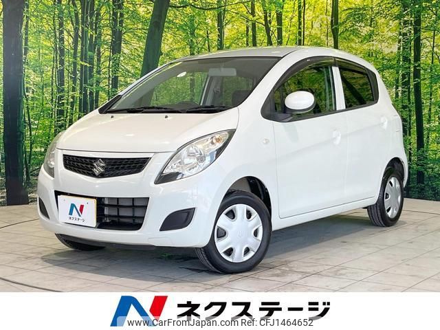 suzuki cervo 2009 quick_quick_HG21S_HG21S-530017 image 1