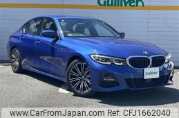bmw 3-series 2020 CFJ1662040
